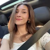 Rabia - Ödevlere yardım öğretmeni - 
