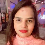 Ekta - Maths teacher - Gurugram