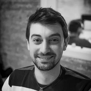 David - profesor de Marketing digital - Barcelona