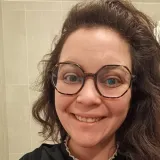 Anne Sophie - Prof de physique - chimie - Alfortville