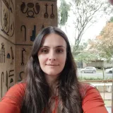 Katy - Professor de biologia - Marilândia do Sul