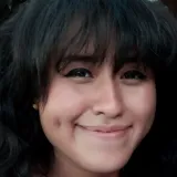 Naomi Lilibeth - Profesor de física - Ciudad de México