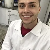 Matheus - Professor de química - Chapada
