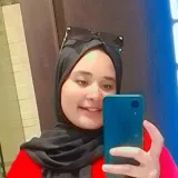 Mariam - Prof d'anglais - Rabat