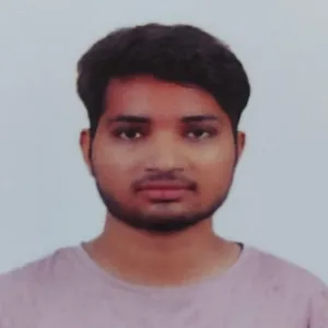 Pruthvi - English tutor - Kitchener