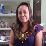 NANCY MARLENE - profesor de economía - Felipe Carrillo Puerto