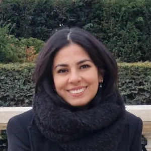 Andrea - profesor de español para extranjero - Ciudad de México