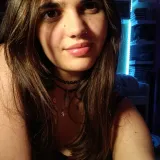 Lydia - profesor de inglés - Laguna de Duero