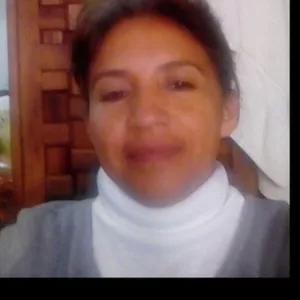 Lilia - Profesor de biología - CDMX