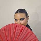 Kaih - Professor de Outras danças - Centro