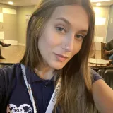 Brenda - Professor de matemática - Nova Esperança