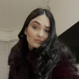 Daniela - Spanish tutor - Glasgow
