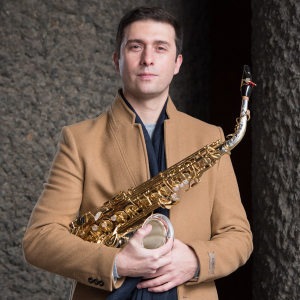 Aulas Saxofone Mestrado em Música e Ensino da Música Artist Diploma (GSMD)