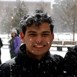 Anthony - Maths tutor - Houston