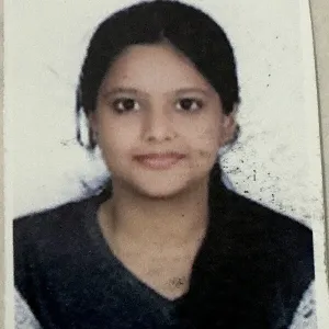 Samarpita - Sociology tutor - Hyderabad