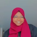 Fathima - English tutor - Tirunelveli