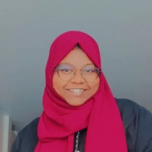 Fathima - English tutor - Tirunelveli