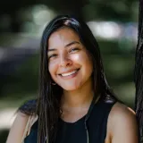 Natalia - Spanish tutor - Ocean Grove