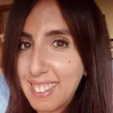 Marianna - Insegnante di francese - Catanzaro