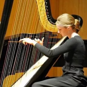 Anne - Prof de solfège - Paris