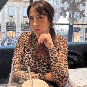 Marika - Insegnante di ripetizioni - Benevento