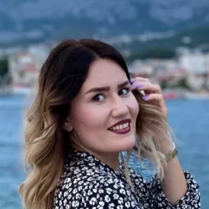 Rahela - učitelj engleskog jezika - Split