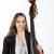 Camille - Prof de contrebasse - Lyon