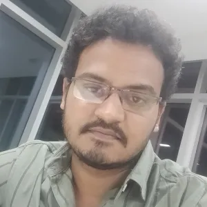 Hari - Web Development Tutor - Bengaluru