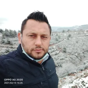 Hakkı - Coğrafya öğretmeni - 