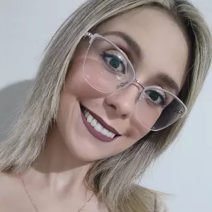 Juliana - Professor de química - Jardim Nazareth