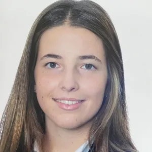 Ester - prof de Inglés - Madrid