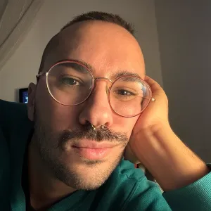 Carlos - profesor de español para extranjeros - Almería