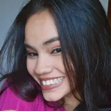 Camille Marie - Prof de inglês - Campo Grande