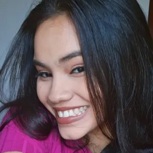 Camille Marie - Prof de inglês - Campo Grande