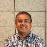 Sergio - profesor de inglés - Córdoba