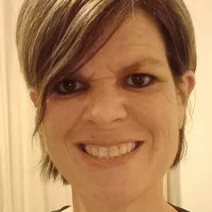 Kim - English tutor - Cape Town