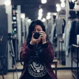 Daniela - Profe de fotografía - Bogotá