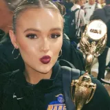 Gianna - Dance teacher - Auburn
