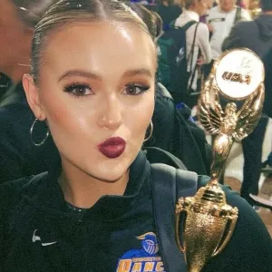 Gianna - Dance teacher - Auburn