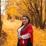 Andreia - Profesor de educație muzicală - Șoimari