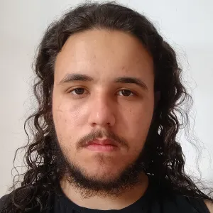 Renato - Professor de inglês - São Paulo