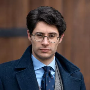 Federico - Insegnante di italiano scolastico - Firenze
