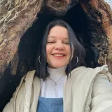 Adriana - Profe de inglés - Bilbao