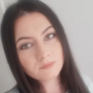 Dejana - nastavnik konverzacije na engleskom - Pančevo
