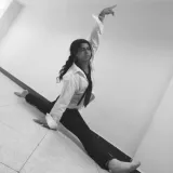 Fernanda - Profe de baile - Bogotá