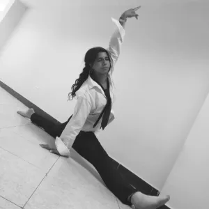 Fernanda - Profe de baile - Bogotá