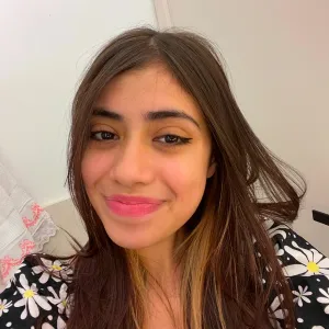 Marina - Professor de inglês - São Paulo