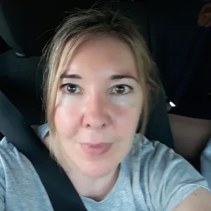 Veronica - profesor de español para extranjeros - Buenos Aires