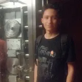 Alejandro Yair - Profe de apoyo escolar - Ciudad Nicolás Romero