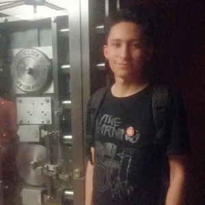 Alejandro Yair - Profe de apoyo escolar - Ciudad Nicolás Romero